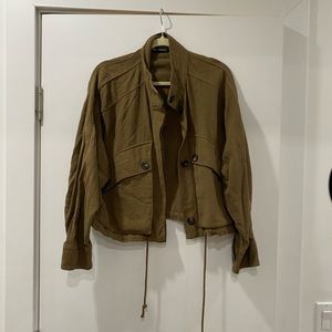 Zara  Jacket
